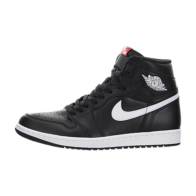 Air jordan 1 retro high og yin yang black new arrivals